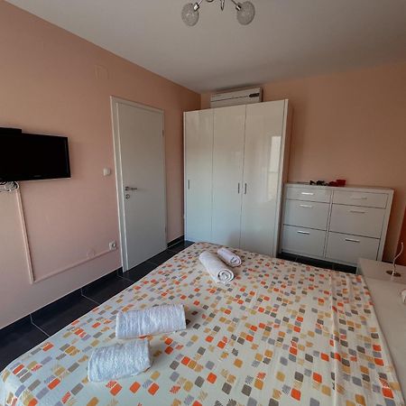 Ferienhaus Ivanka Apartment โตรกีร์ ห้อง รูปภาพ