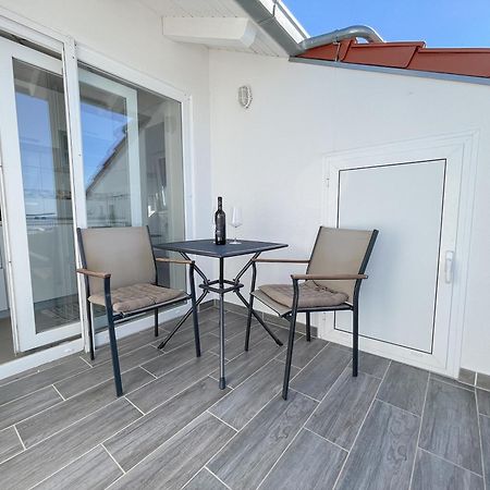 Ferienhaus Ivanka Apartment โตรกีร์ ห้อง รูปภาพ